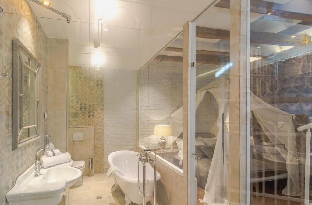 Procurator 7 Luxury Rooms