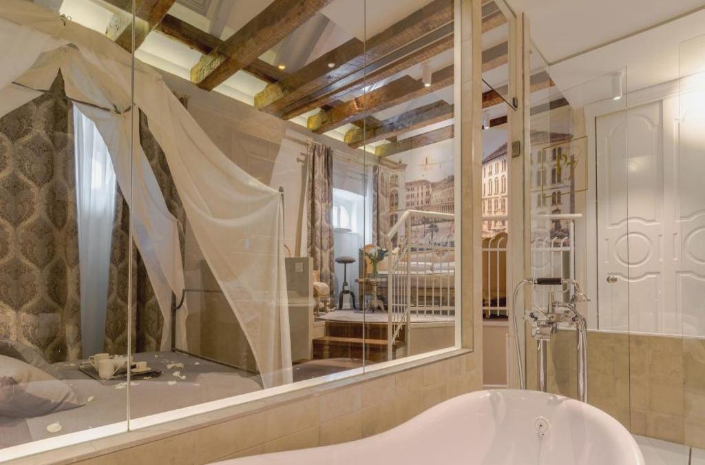 Procurator 7 Luxury Rooms