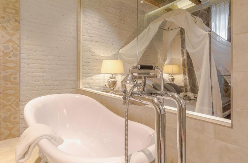 Procurator 7 Luxury Rooms
