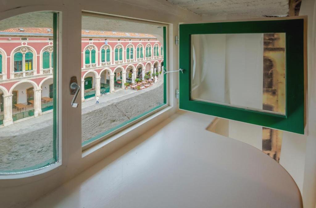 Procurator 7 Luxury Rooms