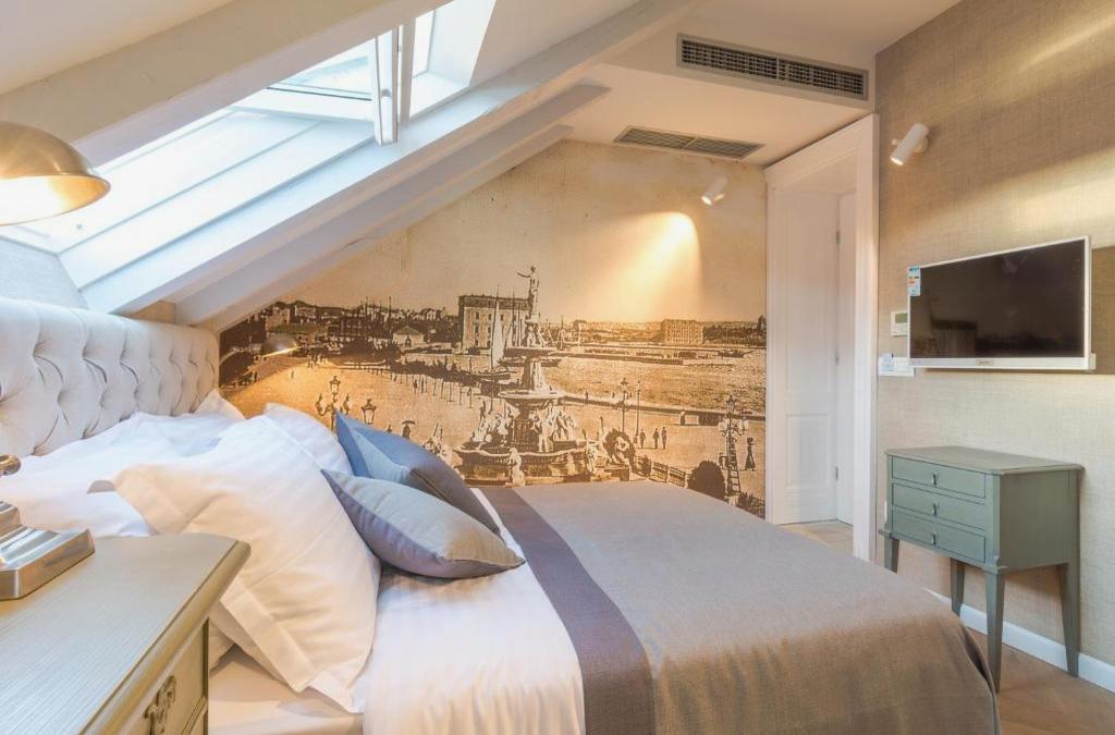 Procurator 7 Luxury Rooms