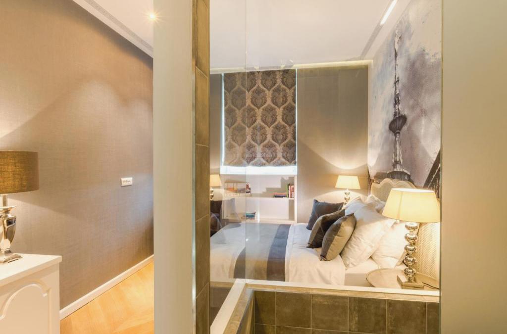 Procurator 7 Luxury Rooms