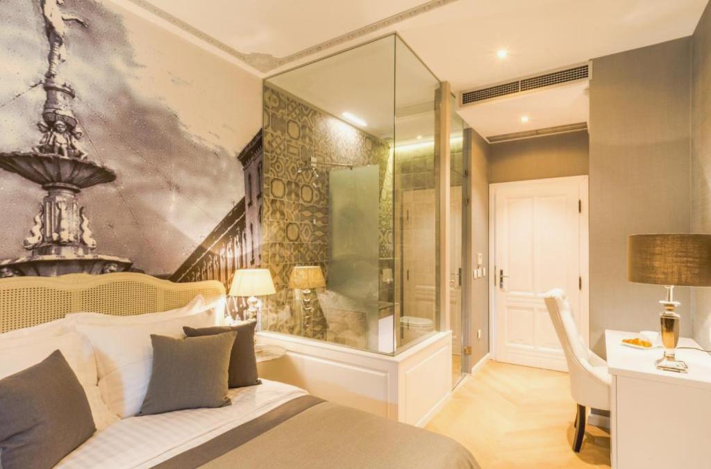 Procurator 7 Luxury Rooms