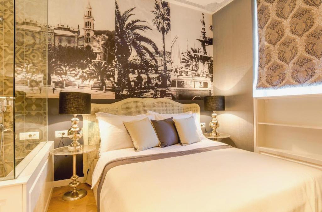 Procurator 7 Luxury Rooms