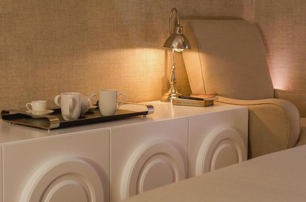 Procurator 7 Luxury Rooms