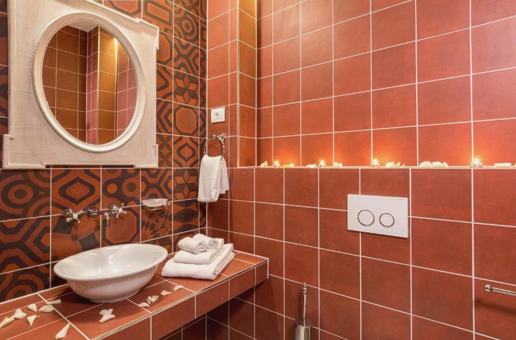 Procurator 7 Luxury Rooms