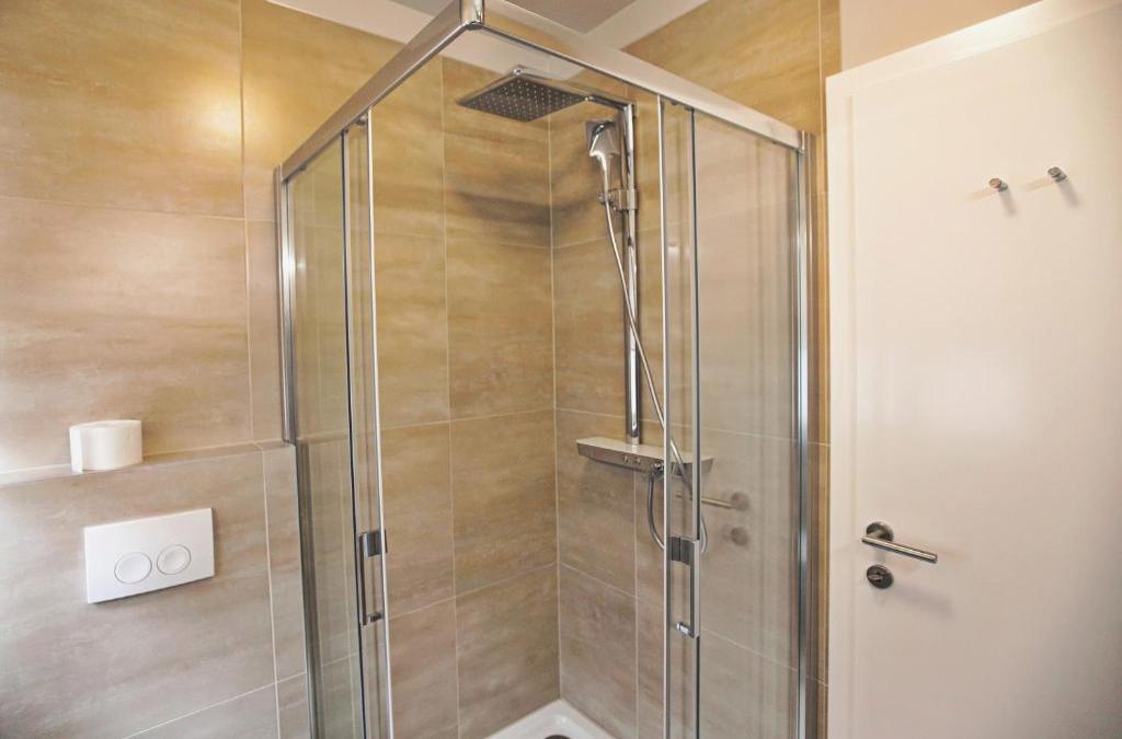 Spalato Luxury Rooms