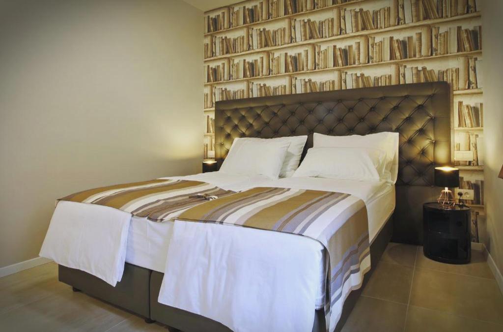 Spalato Luxury Rooms