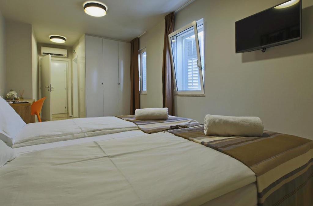 Spalato Luxury Rooms