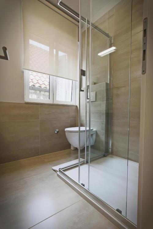 Spalato Luxury Rooms