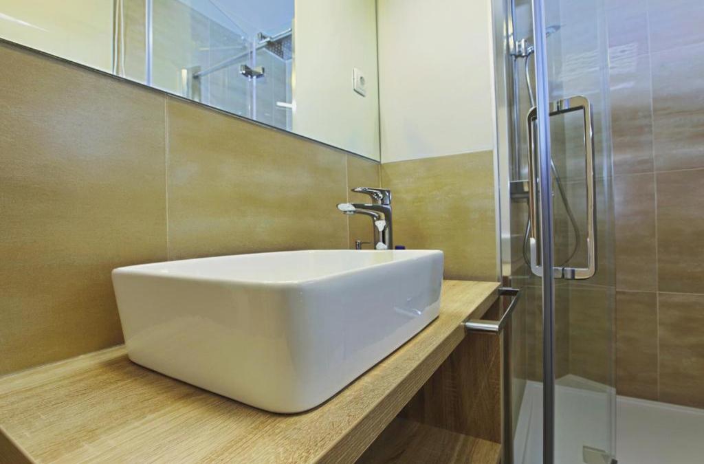 Spalato Luxury Rooms