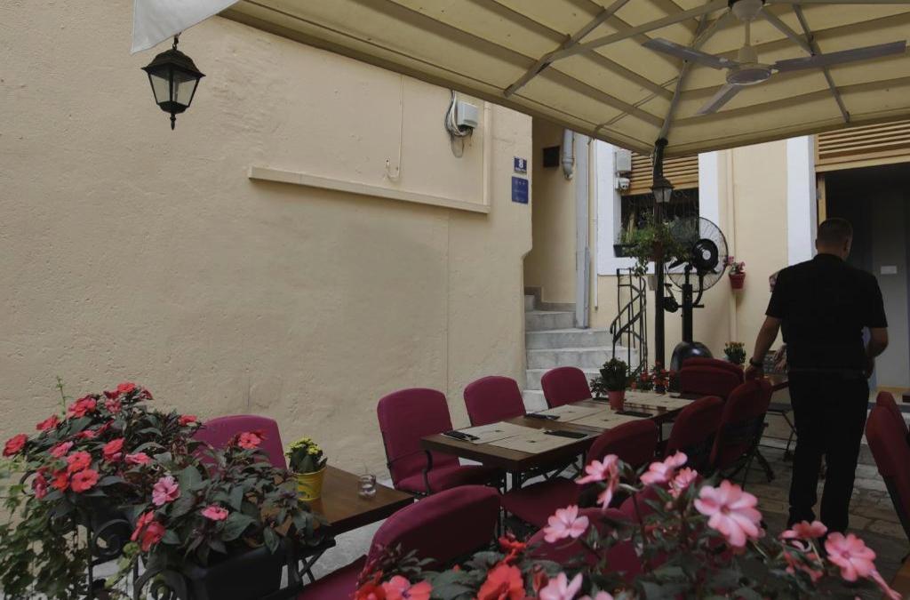 Spalato Luxury Rooms