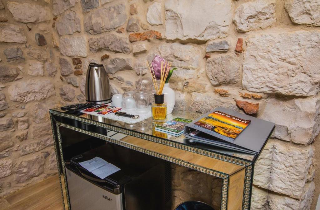Spalato Luxury Rooms