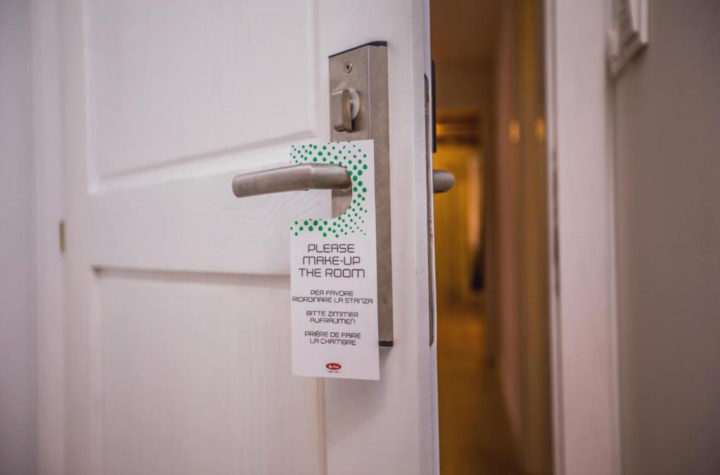 Spalato Luxury Rooms