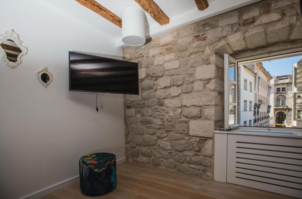 Spalato Luxury Rooms