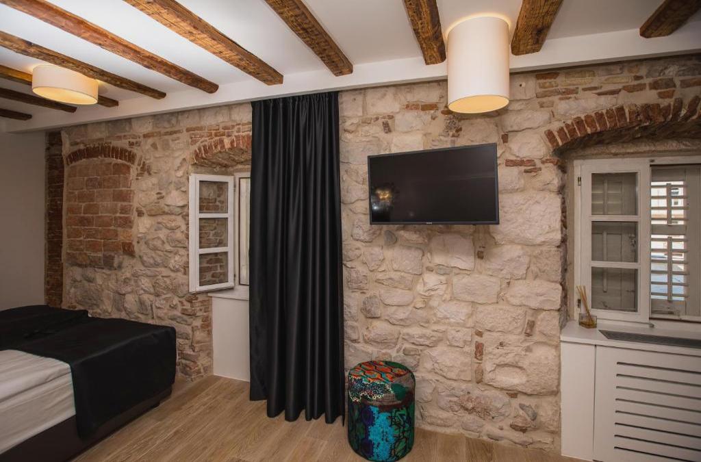 Spalato Luxury Rooms