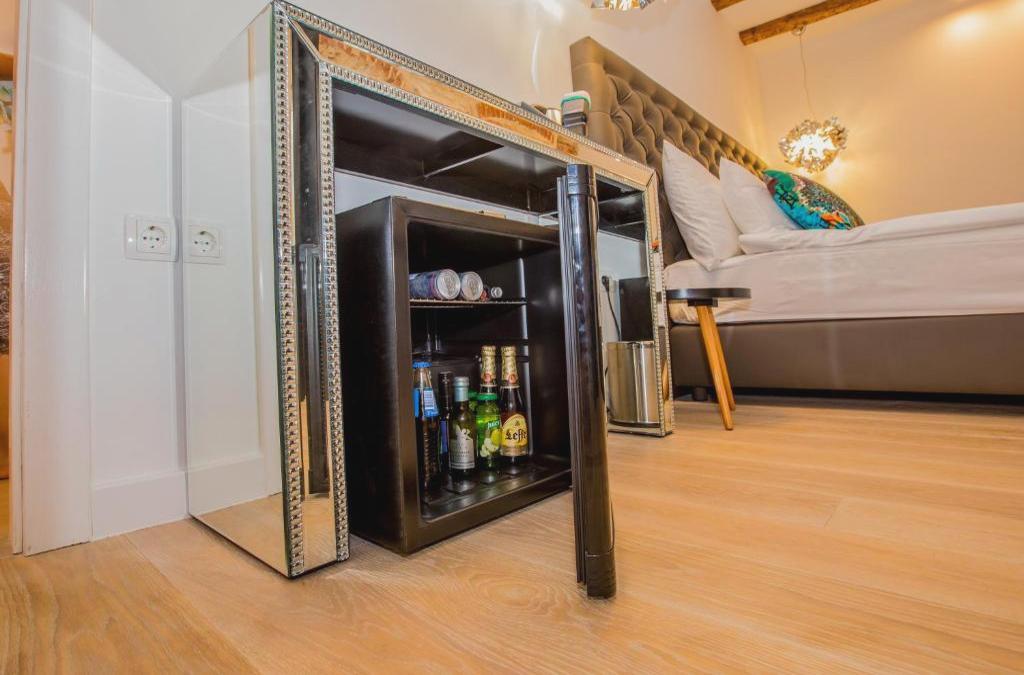 Spalato Luxury Rooms