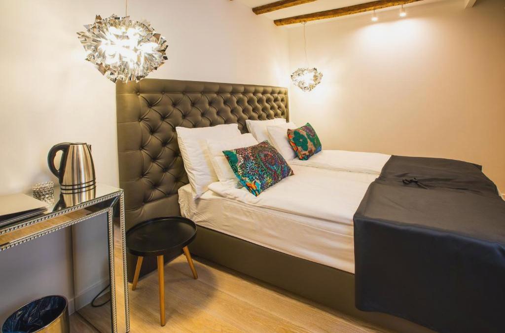 Spalato Luxury Rooms