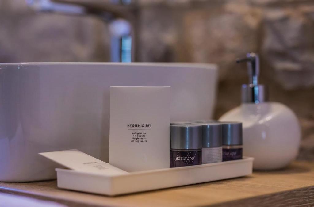 Spalato Luxury Rooms
