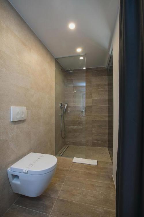 Spalato Luxury Rooms