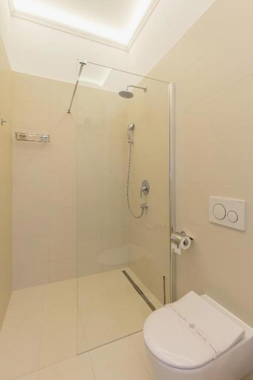 Spalato Luxury Rooms