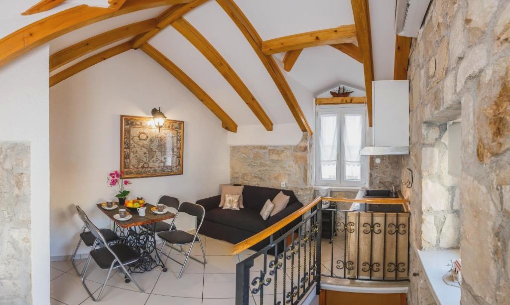 Villa Spaladium