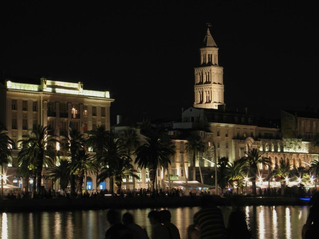 Villa Spaladium