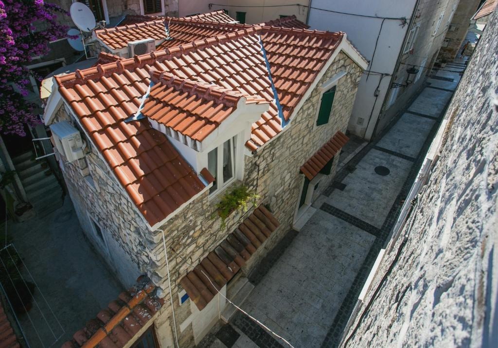 Villa Spaladium