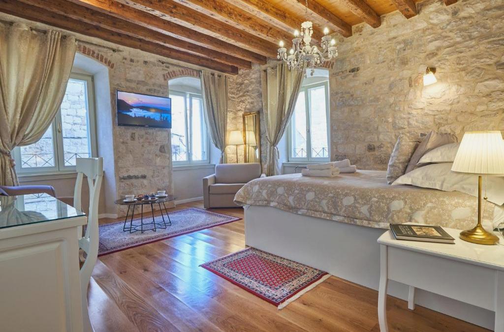 Villa Split Heritage Hotel