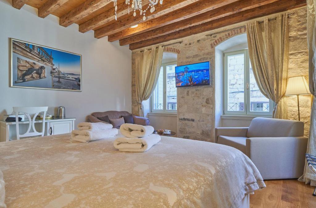 Villa Split Heritage Hotel