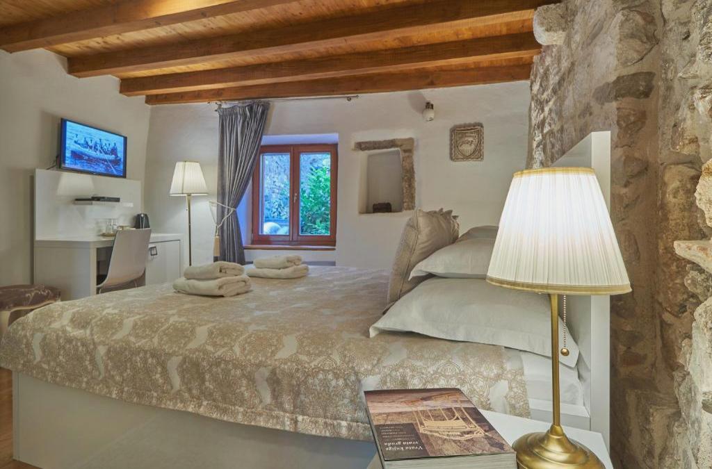 Villa Split Heritage Hotel