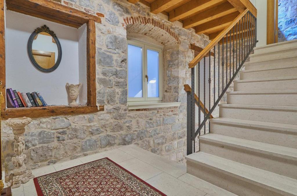 Villa Split Heritage Hotel