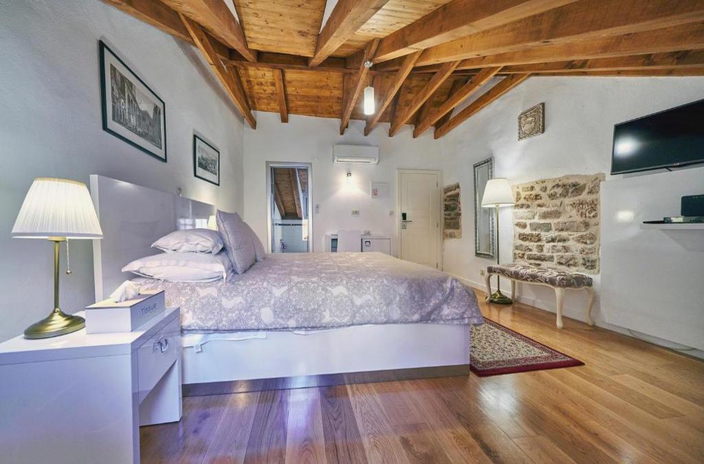 Villa Split Heritage Hotel