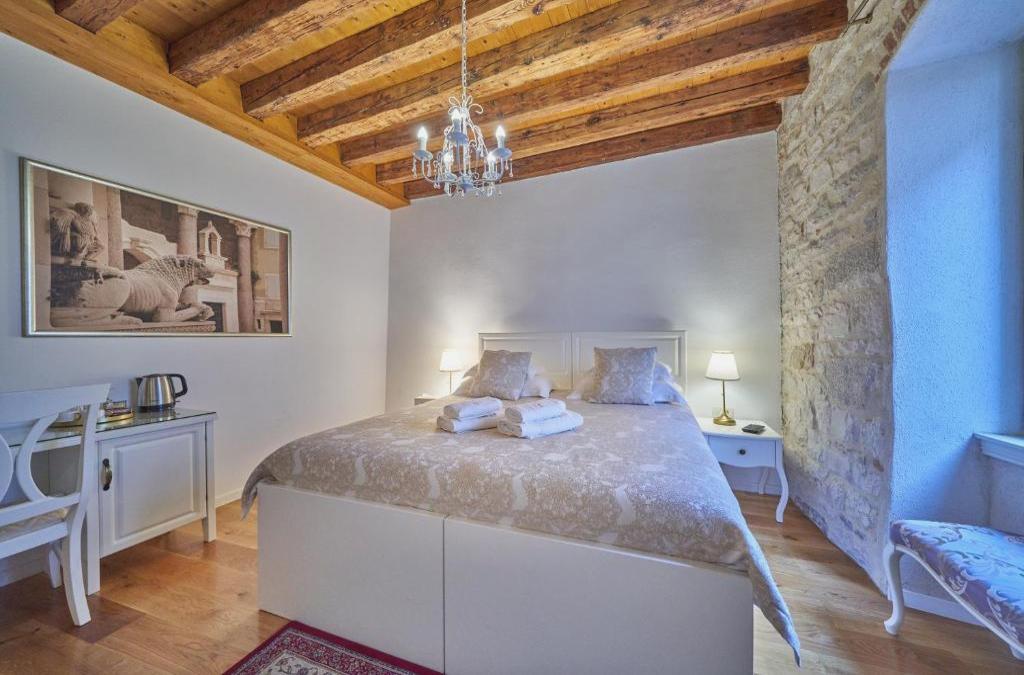 Villa Split Heritage Hotel