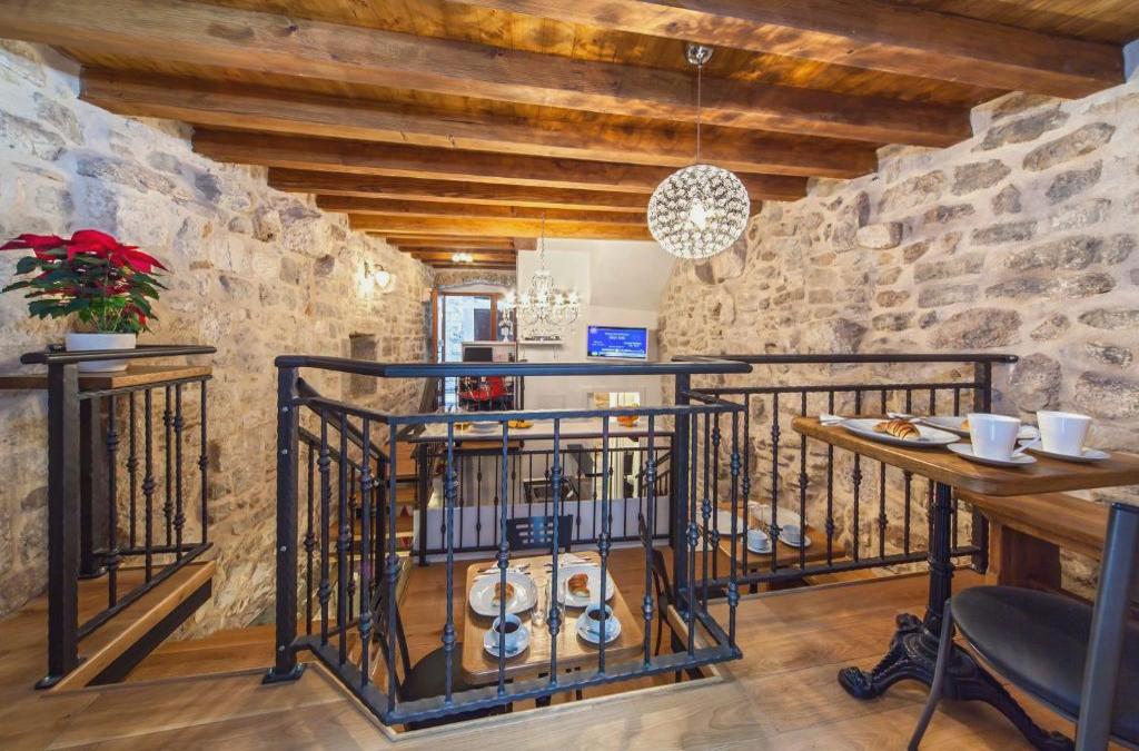 Villa Split Heritage Hotel