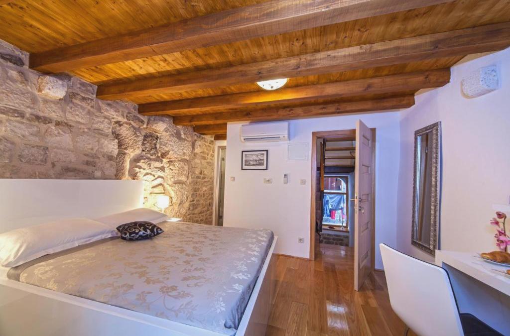 Villa Split Heritage Hotel