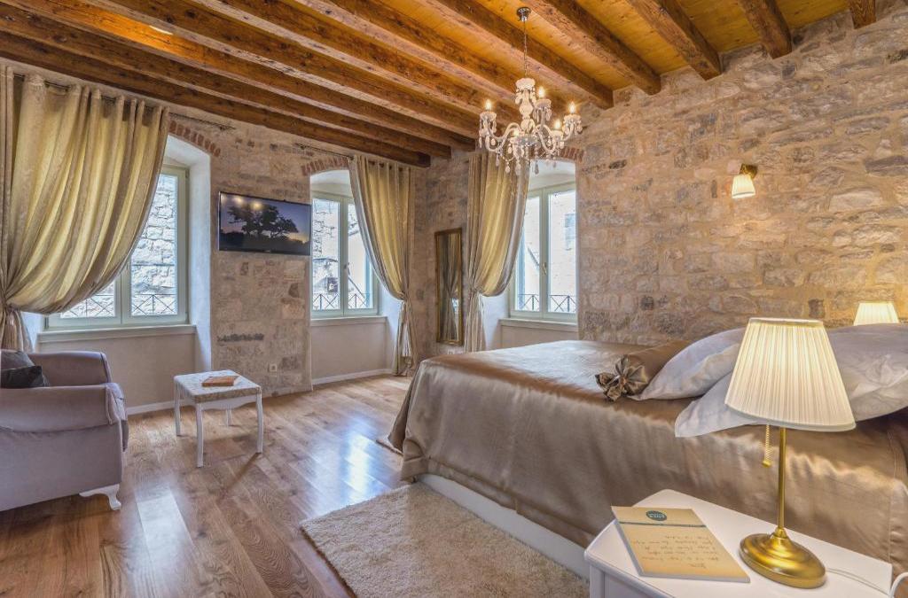 Villa Split Heritage Hotel