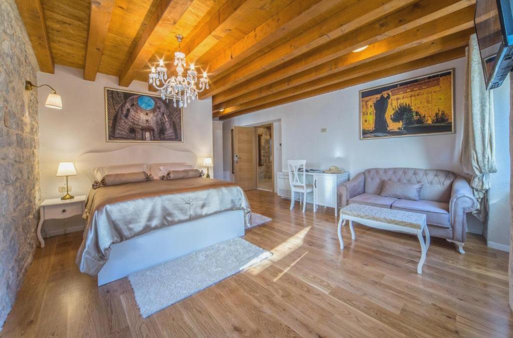 Villa Split Heritage Hotel