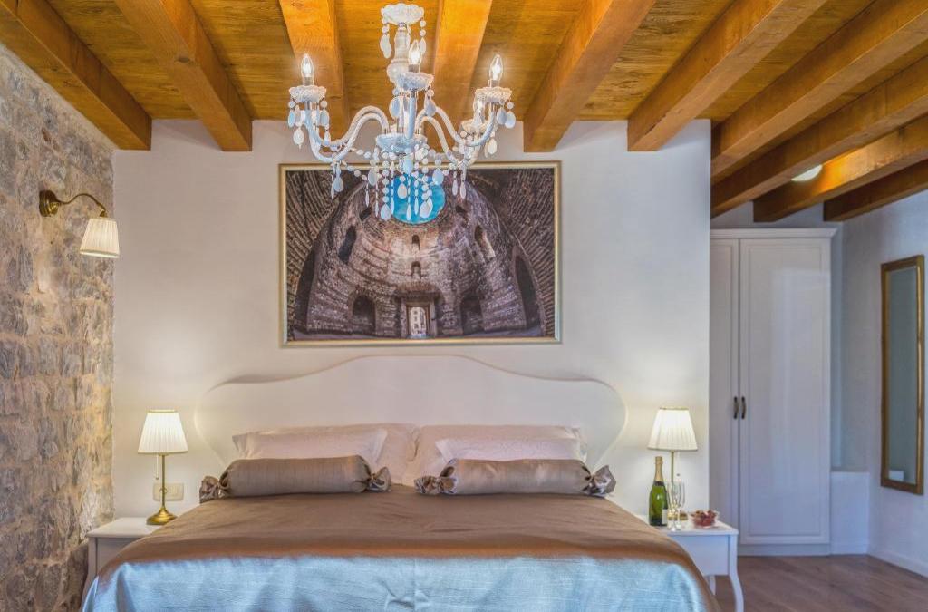 Villa Split Heritage Hotel