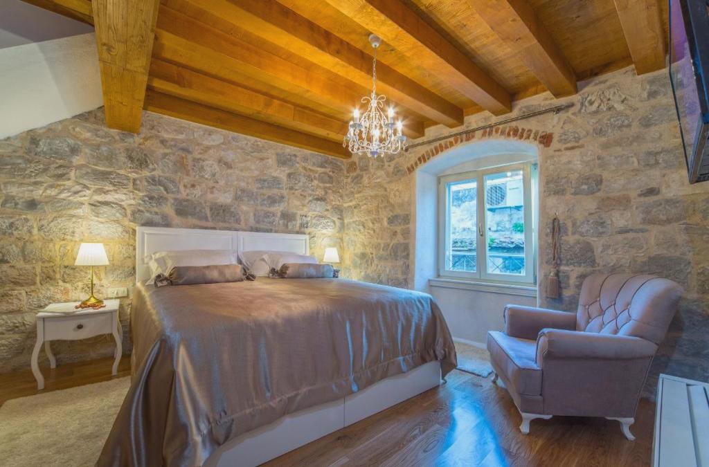 Villa Split Heritage Hotel