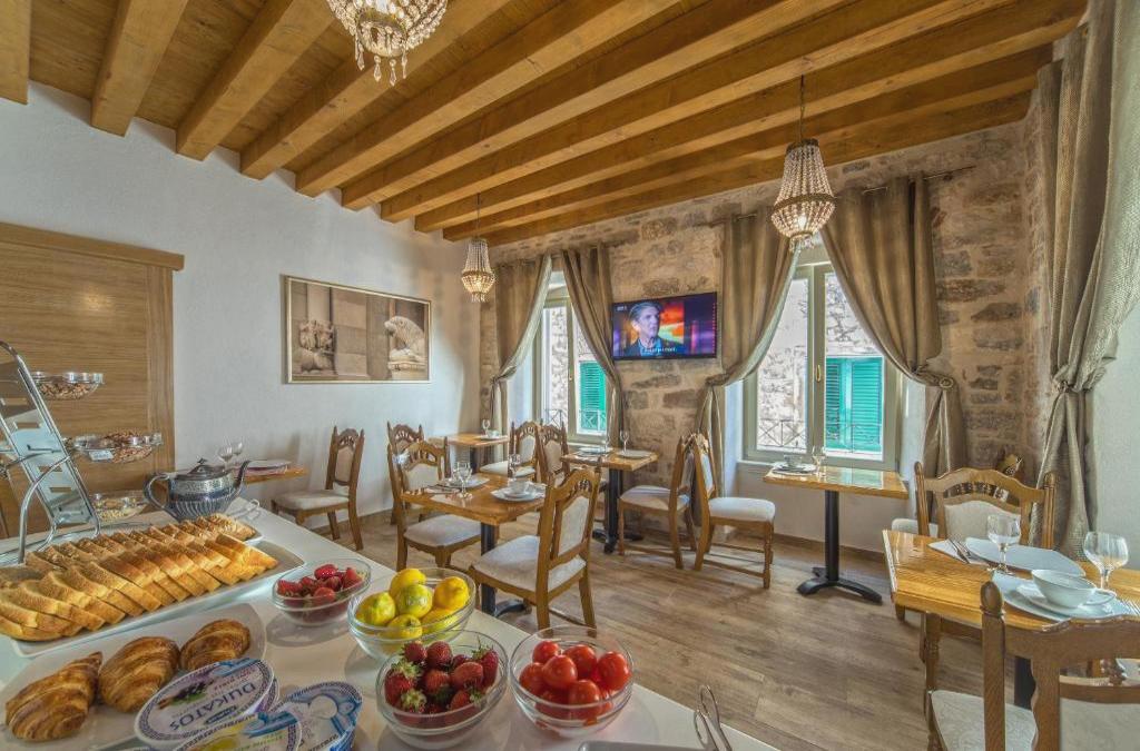 Villa Split Heritage Hotel