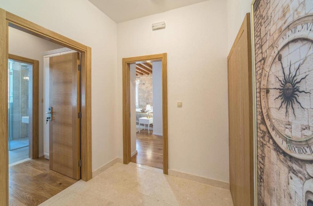 Villa Split Heritage Hotel