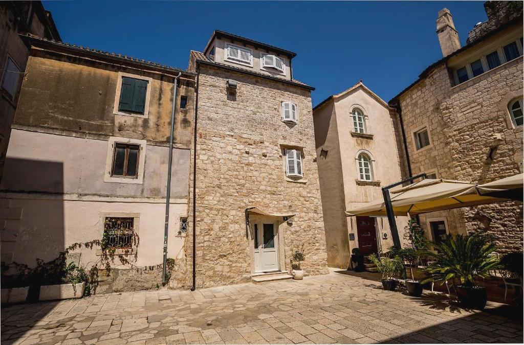 Bella Notte Di Spalato