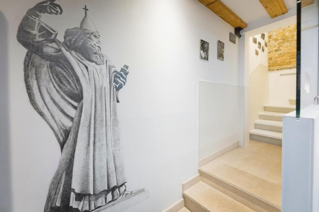 Grgur Ninski Rooms