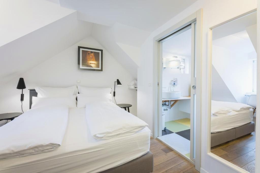 Grgur Ninski Rooms