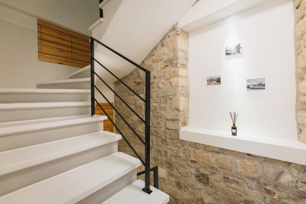 Grgur Ninski Rooms