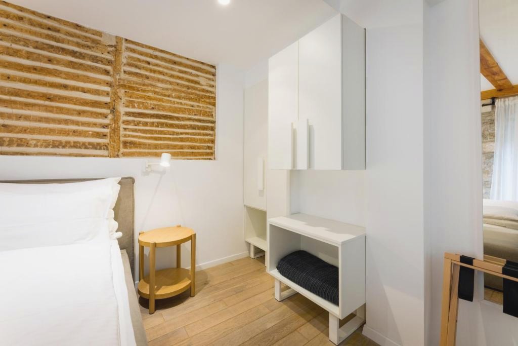 Grgur Ninski Rooms