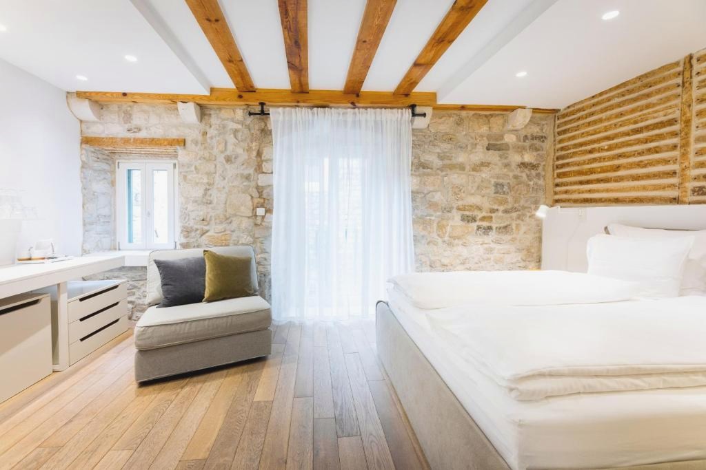 Grgur Ninski Rooms