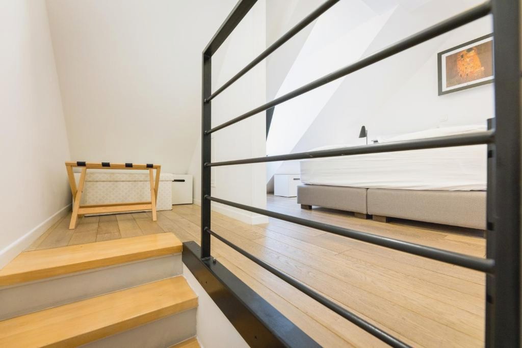 Grgur Ninski Rooms
