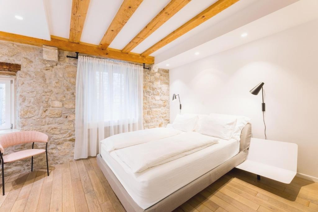 Grgur Ninski Rooms